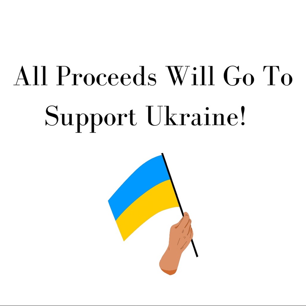 Support Ukraine Sale!